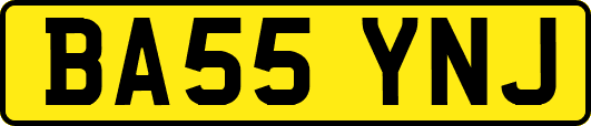BA55YNJ