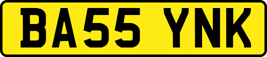 BA55YNK
