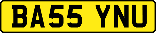 BA55YNU