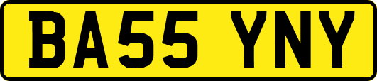 BA55YNY