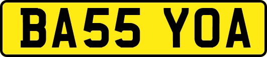 BA55YOA