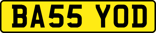 BA55YOD