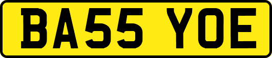 BA55YOE