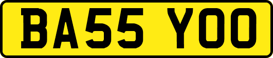 BA55YOO
