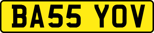 BA55YOV