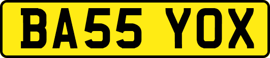 BA55YOX
