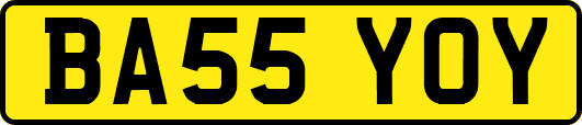 BA55YOY