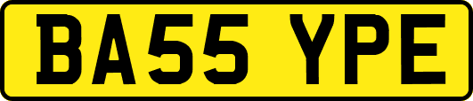 BA55YPE