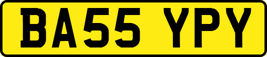 BA55YPY