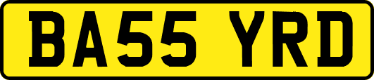 BA55YRD
