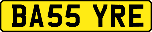 BA55YRE