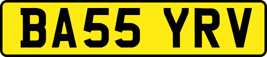 BA55YRV