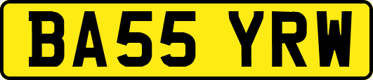 BA55YRW