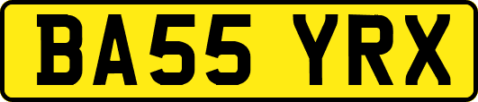 BA55YRX
