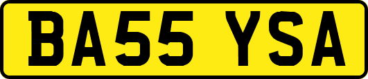BA55YSA
