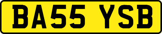 BA55YSB