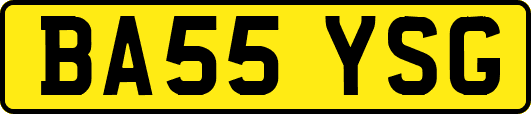 BA55YSG