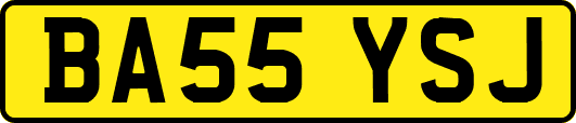 BA55YSJ