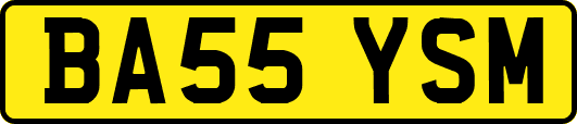 BA55YSM