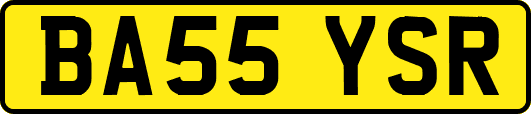 BA55YSR