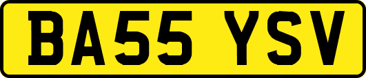 BA55YSV