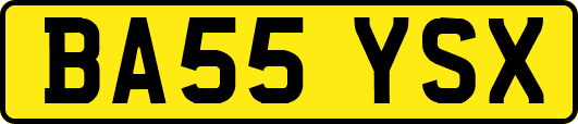BA55YSX