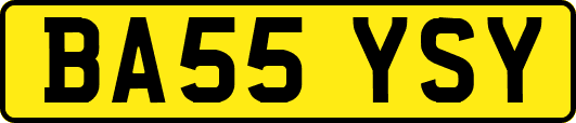 BA55YSY