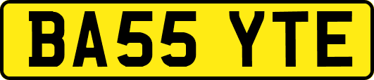 BA55YTE