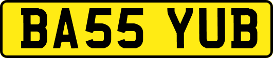 BA55YUB