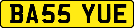 BA55YUE