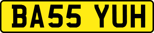 BA55YUH