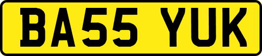 BA55YUK