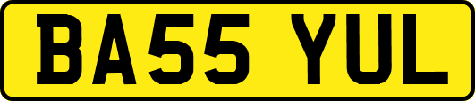 BA55YUL