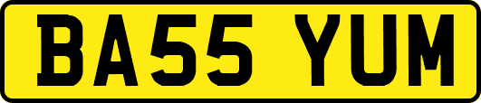 BA55YUM