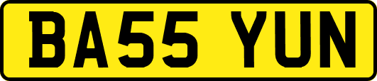 BA55YUN