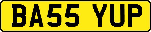 BA55YUP