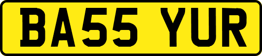 BA55YUR