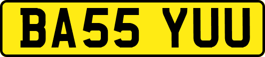 BA55YUU