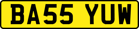 BA55YUW
