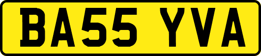 BA55YVA