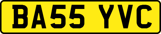 BA55YVC