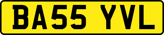 BA55YVL
