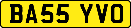 BA55YVO