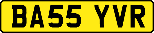 BA55YVR