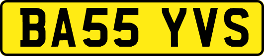 BA55YVS