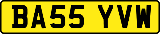 BA55YVW