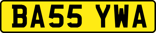 BA55YWA