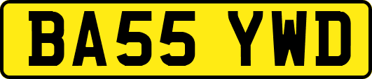 BA55YWD