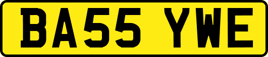 BA55YWE