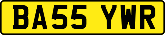 BA55YWR